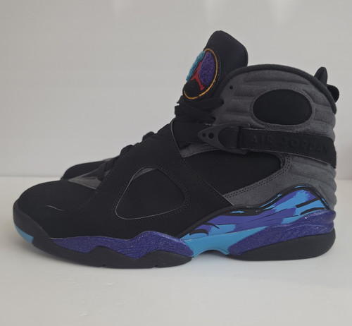 Nike air jordan - nike, 8