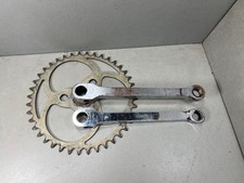 Guarnitura Bianchi 1940-41