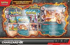 Collezione Speciale Charizard