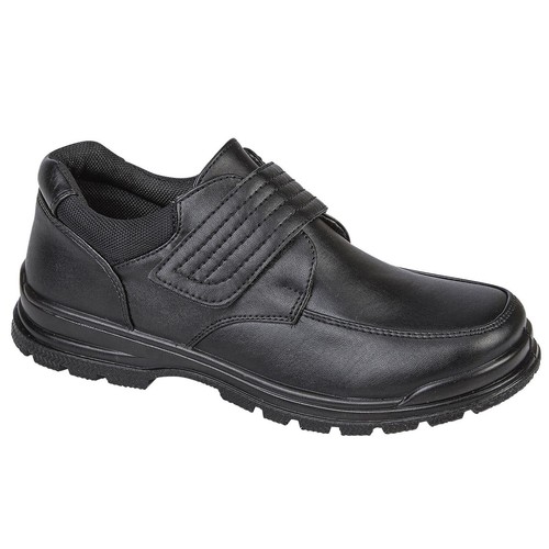 Ragazzi scuola scarpe ampia - scuola,