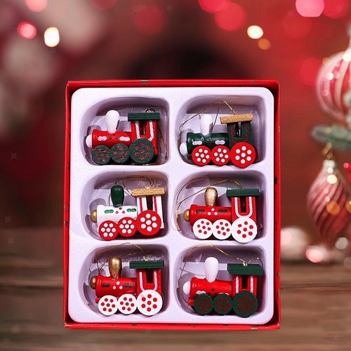 Mini trenino natale - trenino,