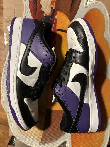Nike dunk low - nike,