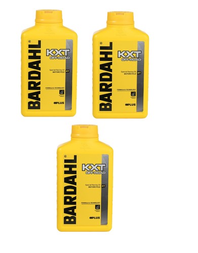 Bardahl kxt off road - bardahl,