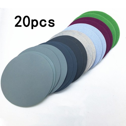 Oilproof levigatura disco - levigatura,
