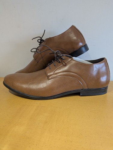 Scarpe formali stringate derby