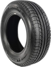 MICHELIN Winter Latitude X-Ice