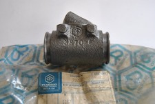 Right Rear Brake Cylinder