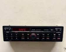 Cassetta autoradio Audi