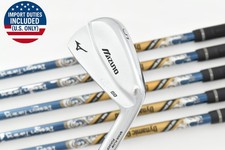 Set 6 pezzi Mizuno MP-69 ferro