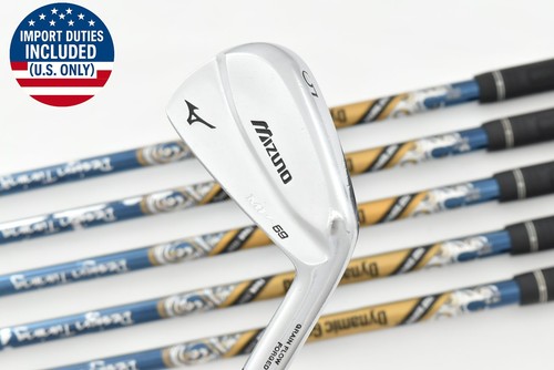 Set pezzi mizuno 69 ferro - mizuno,