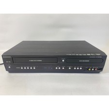 Magnavox ZV457MG9 Registratore