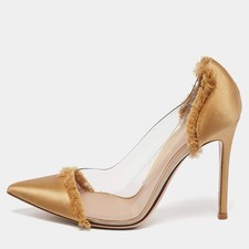 Décolleté gianvito rossi - décolleté,