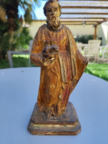 Antiquariato arte sacra antica - antiquariato,