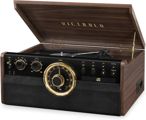 Victrola the empire - victrola,
