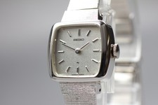 Orologio donna vintage 1977