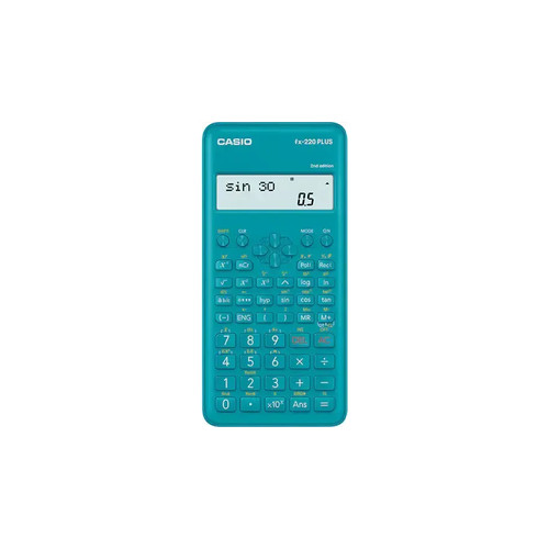 Calcolatrice scientifica casio