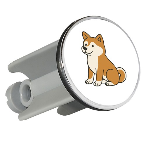 Tappo lavabo akita - akita, inu