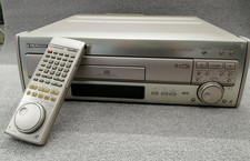 PIONEER CLD-07G Lettore