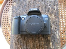 Canon eos 5000 - eos, solo