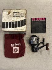 DAIWA "LIMITED EDITION" SS