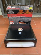 Forno per pizza Grill Meister