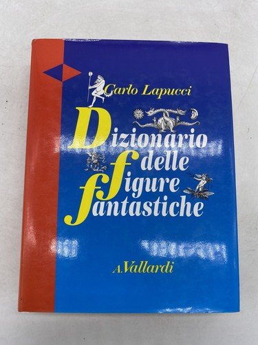 Carlo lapucci dizionario - -,