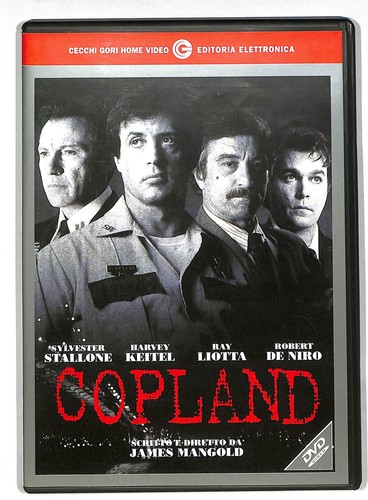 Ebond copland dvd db596213 - ebond,