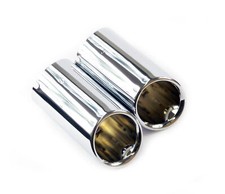 Originale Audi Terminali Di