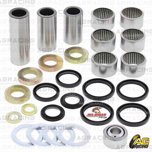 Kit cuscinetti guarnizioni - kit,