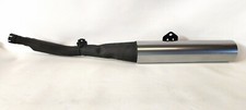 Scarico compl terminale - compl., sx