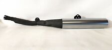 Scarico Compl. SX - Terminale marmitta SUZUKI GSX 1100 F 1988/93 / LEFT MUFFLER