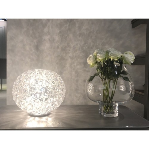 Planet kartell trasparente led - kartell,