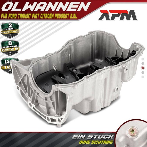 Coppa olio per - per, ford