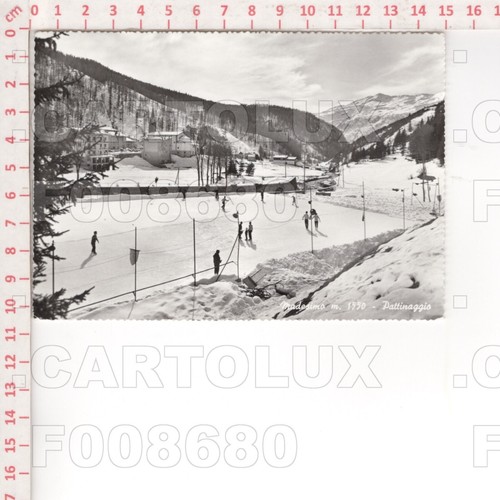 F8680 sondrio 1959 madesimo - sondrio,