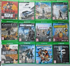 Giochi Xbox One - Tutti