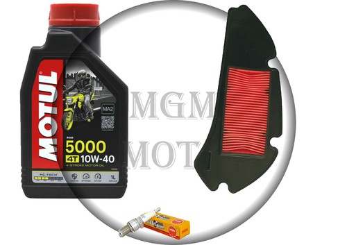 Kit tagliando honda - tagliando,