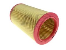 Filtro aria motore per 156 166