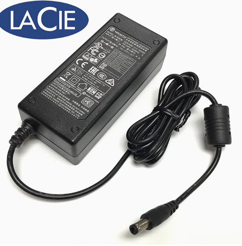 Adattatore originale lacie - originale, d2