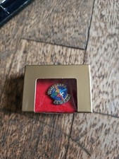 Spilla smaltata Giubileo Anno