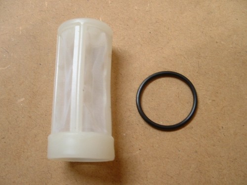 Filtro carburante fuoribordo - carburante, 2