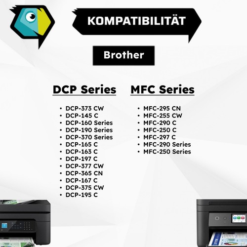Compatibile stampanti come - compatibile,