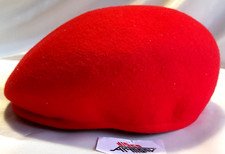 Coppola  da donna  -  100%  lana    Made in Italy   ( come nuovo  /come da foto)