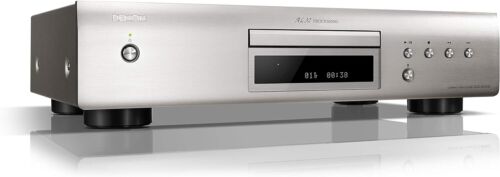 Denon dcd 600ne lettore - lettore,