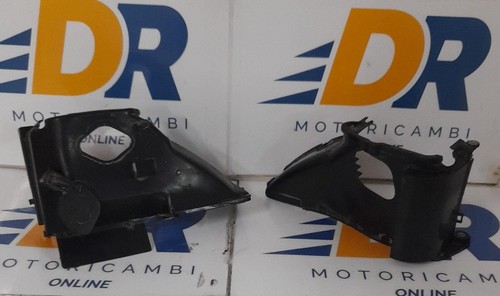 Convogliatore motore garelli - convogliatore,