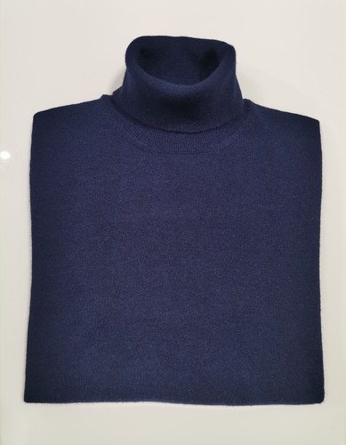 Maglione dolcevita uomo - dolcevita, mqj