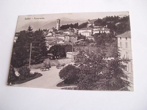 Varese luino panorama - -,