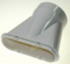 Bocchetta per Tubo Scarico