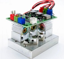 Modulo laser RGB 2W 2000mW