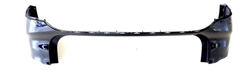 Paraurti anteriore rigato bmw - paraurti,