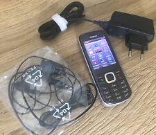 Nokia 6720 - marrone castagno (senza SIM-lock) 100% originale!!  Nuovo!!